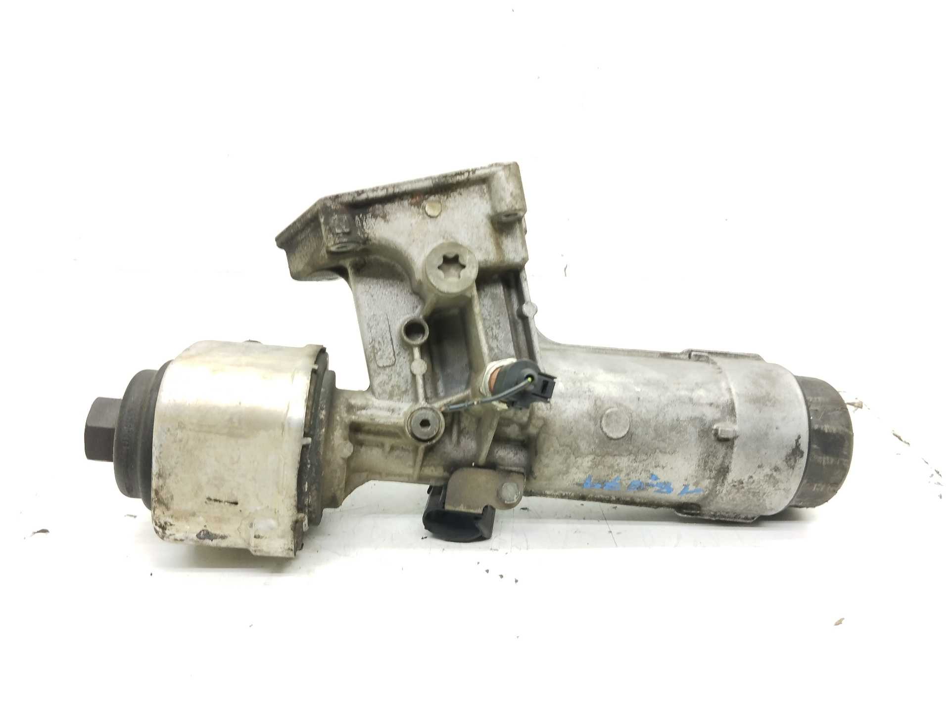 Recambio de enfriador aceite motor para seat toledo (1m2) select referencia OEM IAM 038115389 038115466 