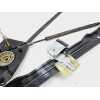 Recambio de elevalunas delantero izquierdo para volkswagen caddy furgón/kombi 2.0 tdi referencia OEM IAM 2K5837461  