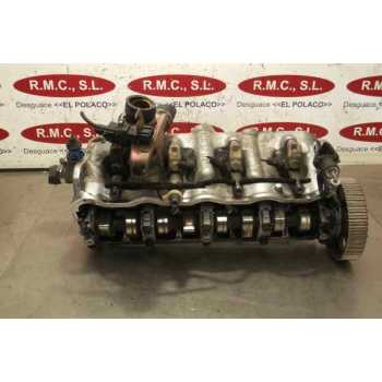Recambio de culata para audi a4 berlina (b5) 1.9 tdi referencia OEM IAM 1Z  