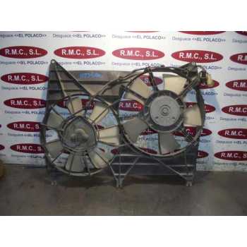 ELECTROVENTILADOR 
