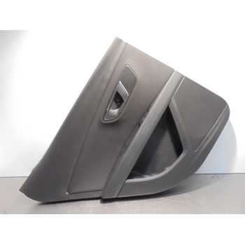 GUARNECIDO PUERTA TRASERA IZQUIERDA 5F4867133 
