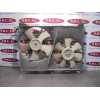 Recambio de electroventilador para suzuki grand vitara 5 puertas sq (ft) 2.0 td referencia OEM IAM   