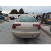 citroën c5 berlina del año 2004