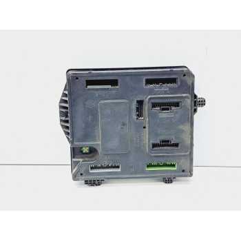 Recambio de centralita bcm para renault scenic iii dynamique referencia OEM IAM 284B17288R S180098501 