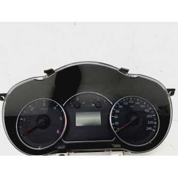 CUADRO INSTRUMENTOS 94023A4210 