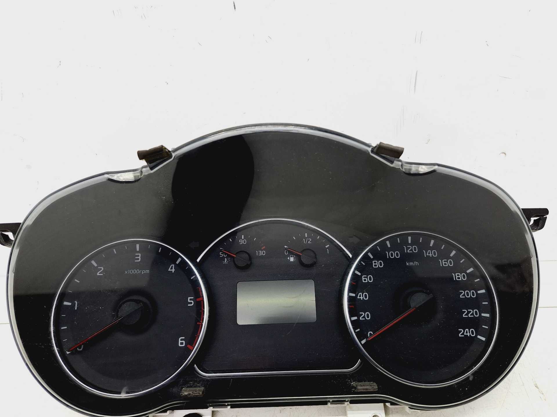 Recambio de cuadro instrumentos para kia carens ( ) basic referencia OEM IAM 94023A4210  