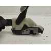 Recambio de cerradura puerta delantera derecha para peugeot 208 style referencia OEM IAM 98125007E0 40647192 