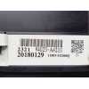 Recambio de cuadro instrumentos para kia carens ( ) basic referencia OEM IAM 94023A4210  
