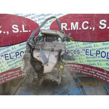 Recambio de motor completo para renault megane i classic (la0) 1.6e alize referencia OEM IAM K7M  