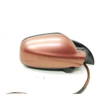 Recambio de retrovisor derecho para peugeot 307 break / sw (s1) break xs referencia OEM IAM   