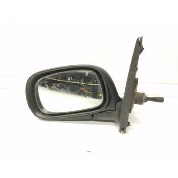 Recambio de retrovisor izquierdo para nissan micra (k11) referencia OEM IAM   