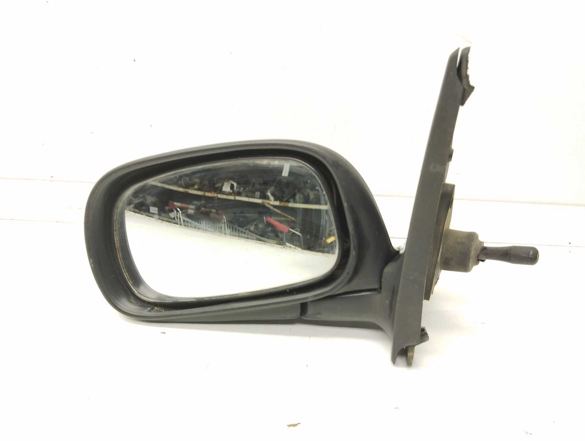 Recambio de retrovisor izquierdo para nissan micra (k11) referencia OEM IAM   