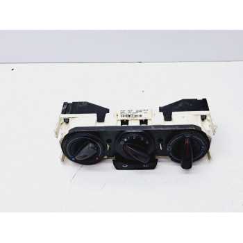 MANDO CALEFACCION / AIRE ACONDICIONADO 6J0820045 