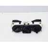 Recambio de mando calefaccion / aire acondicionado para seat ibiza (6j5) reference referencia OEM IAM 6J0820045  