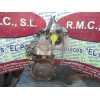 Recambio de motor completo para renault megane i classic (la0) 1.6e alize referencia OEM IAM K7M  