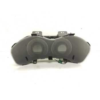 Recambio de cuadro instrumentos para toyota auris luna+ referencia OEM IAM 838000Z290  