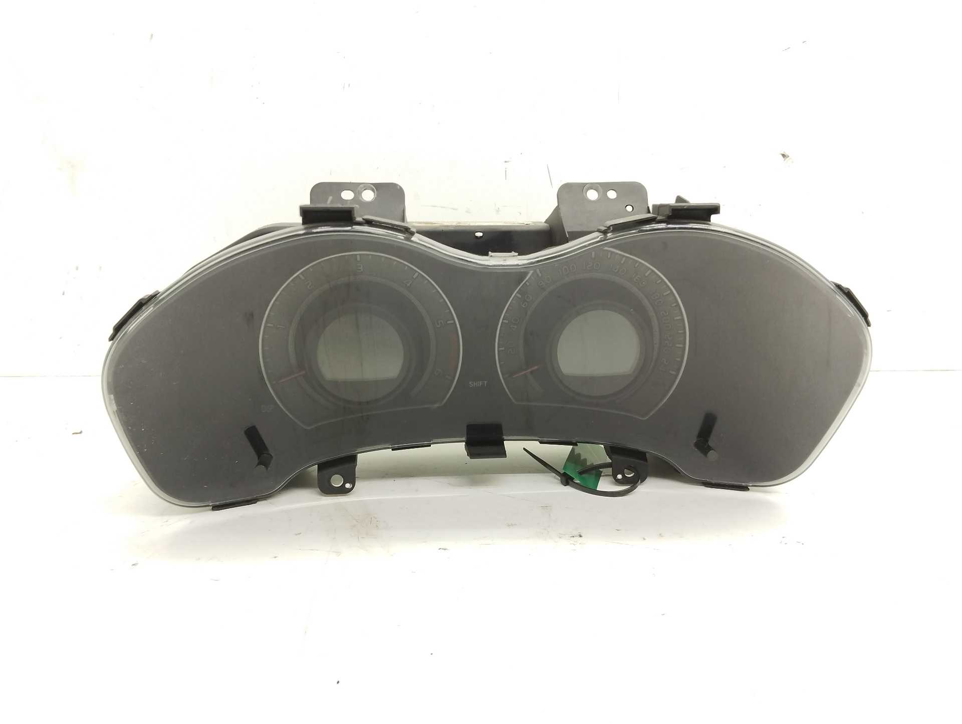 Recambio de cuadro instrumentos para toyota auris luna+ referencia OEM IAM 838000Z290  