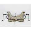 Recambio de cuna motor para renault clio iv zen referencia OEM IAM  544013884R 