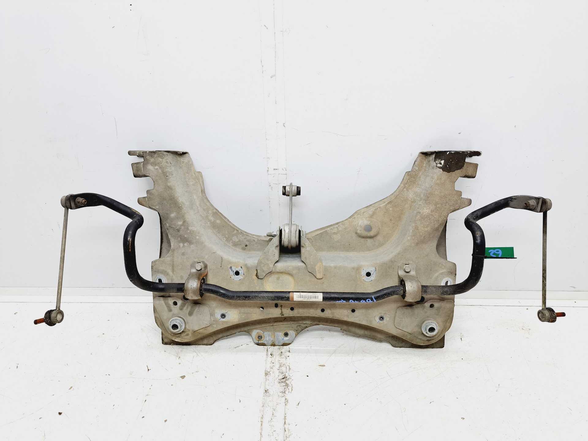 Recambio de cuna motor para renault clio iv zen referencia OEM IAM  544013884R 