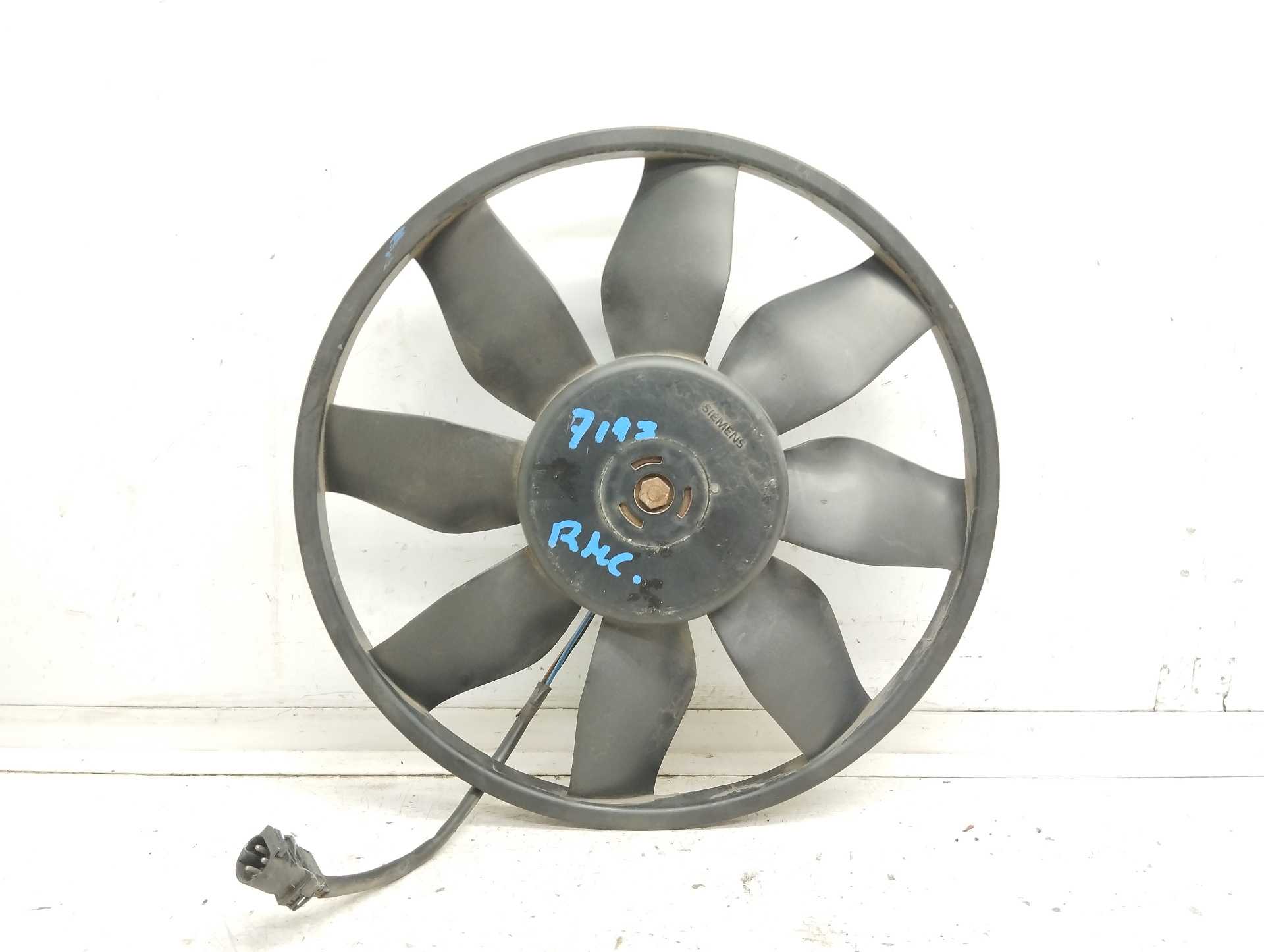 Recambio de electroventilador para bmw serie 3 berlina (e36) 318is referencia OEM IAM 67328373085 16200901 