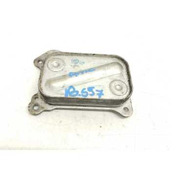 ENFRIADOR ACEITE MOTOR 
