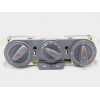Recambio de mando calefaccion / aire acondicionado para seat ibiza (6j5) reference referencia OEM IAM 6J0820045  