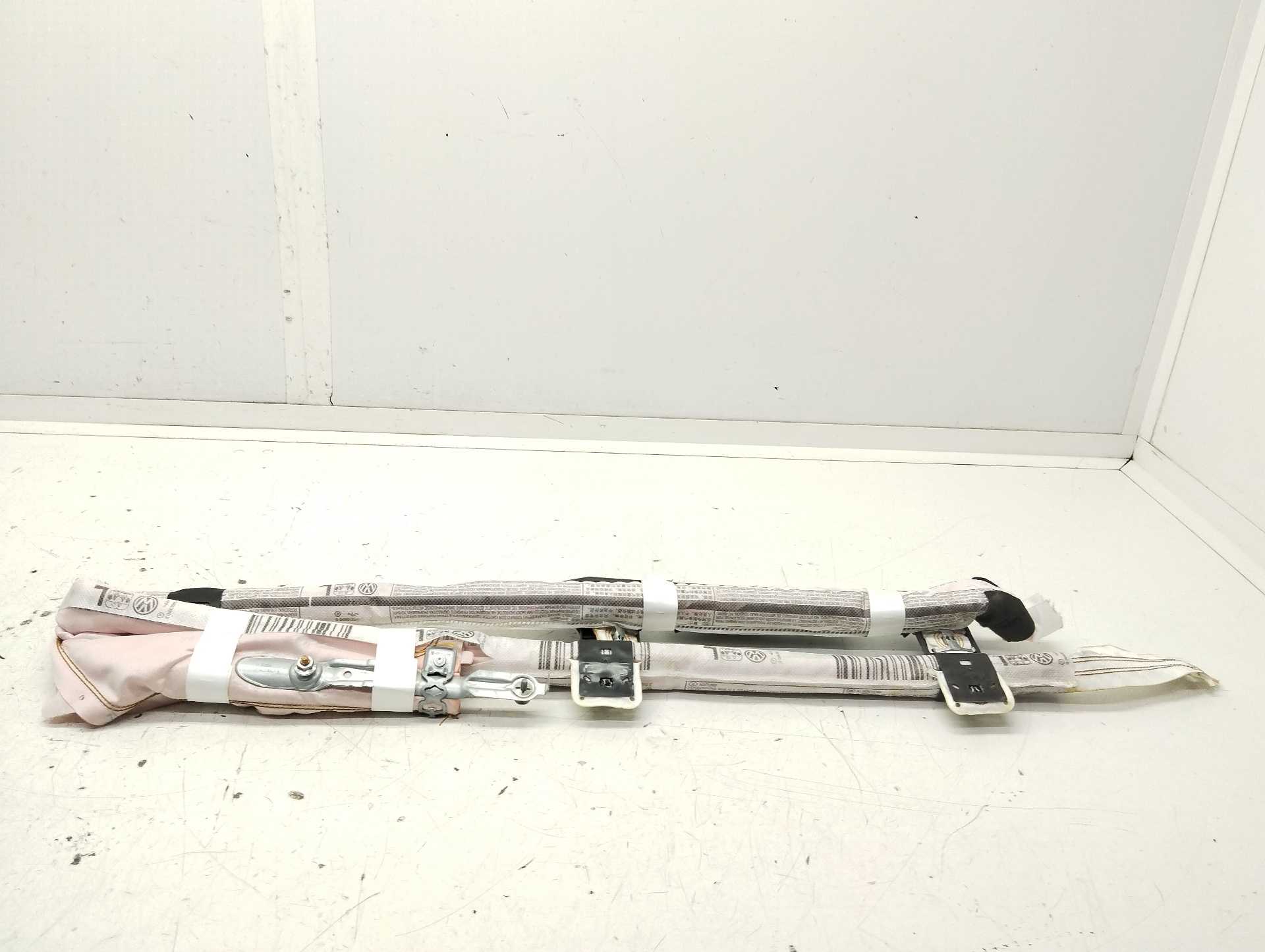 Recambio de airbag cortina delantero izquierdo para volkswagen polo 1.0 tsi referencia OEM IAM 34218850E  