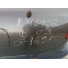 volvo s40 berlina del año 2003