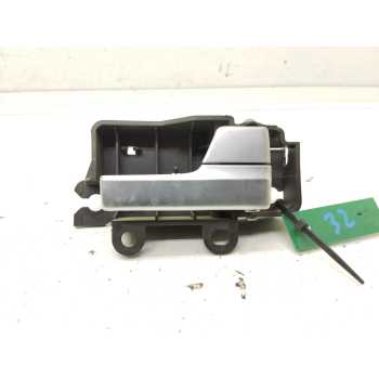 MANETA INTERIOR TRASERA DERECHA 3M51R22600BB 