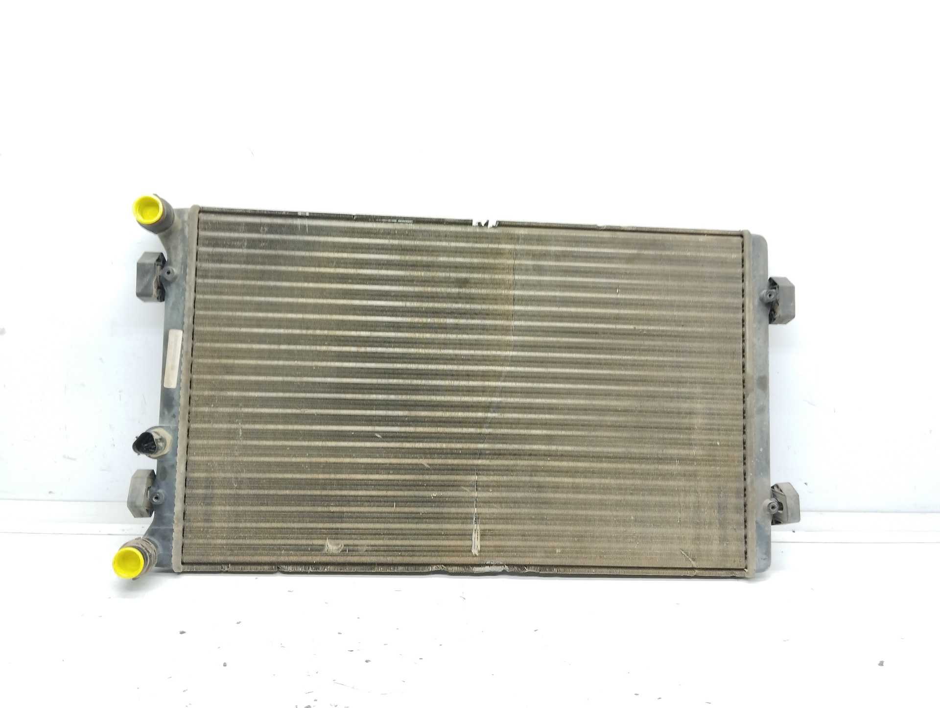 Recambio de radiador agua para seat toledo (1m2) select referencia OEM IAM 1J0121253N  