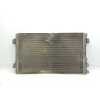 Recambio de radiador agua para seat toledo (1m2) select referencia OEM IAM 1J0121253N  