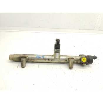 RAMPA INYECTORA 3140027500 0445213005 BOSCH