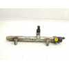 Recambio de rampa inyectora para hyundai matrix (fc) 1.5 crdi gls referencia OEM IAM 3140027500 0445213005 BOSCH