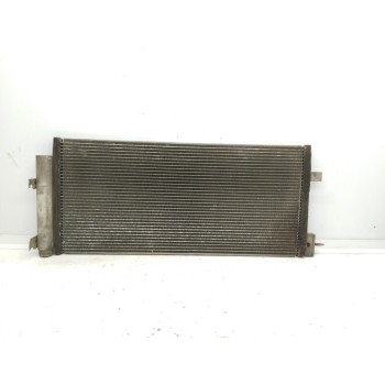Recambio de condensador / radiador aire acondicionado para chevrolet aveo sedán lt+ referencia OEM IAM  96943763 