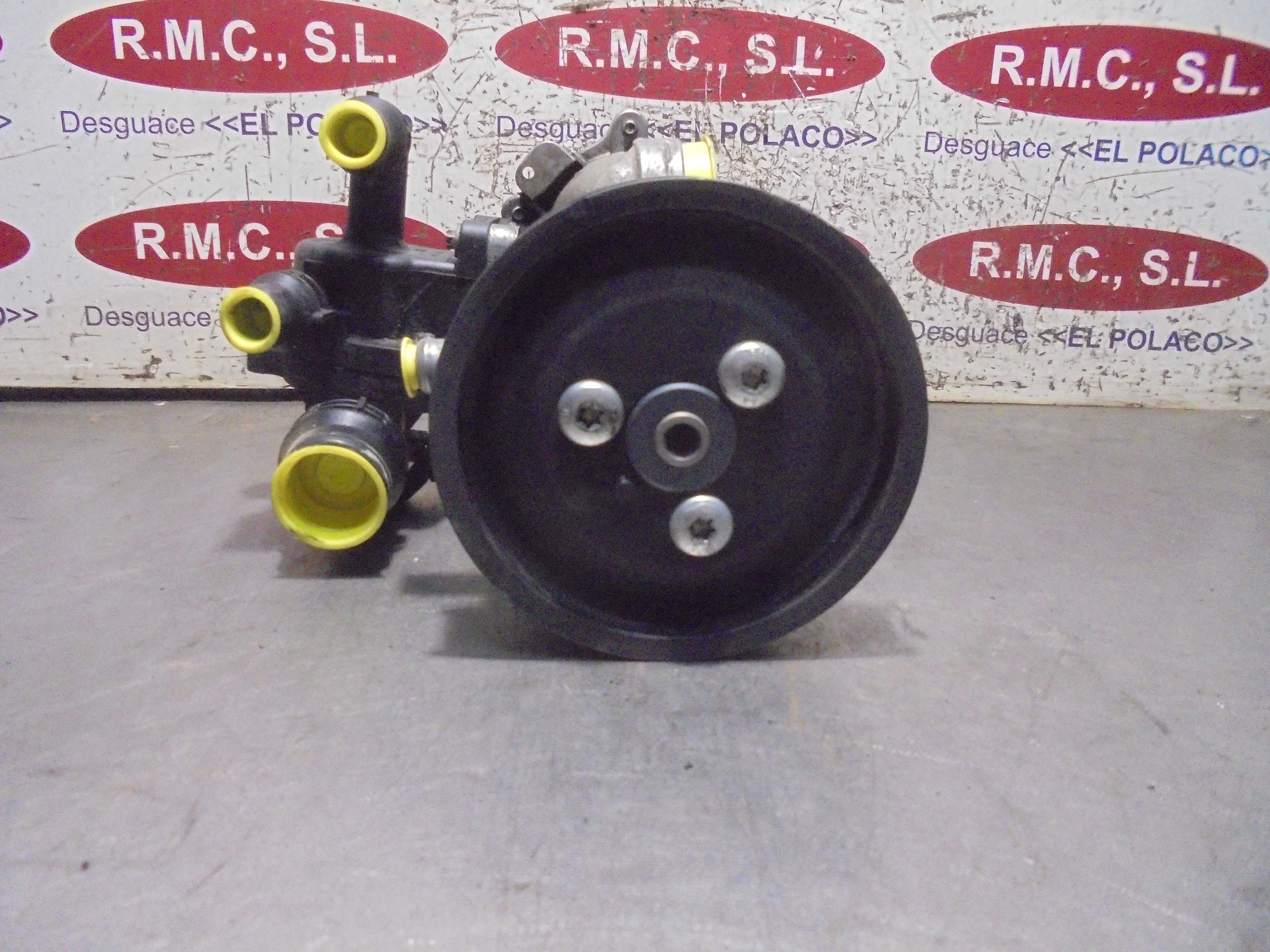 Recambio de bomba direccion para bmw serie 3 compact (e46) 316ti referencia OEM IAM 7500335  