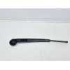 Recambio de brazo limpia trasero para seat leon (1p1) 1.6 tdi referencia OEM IAM 6Q6955707B VALEO 