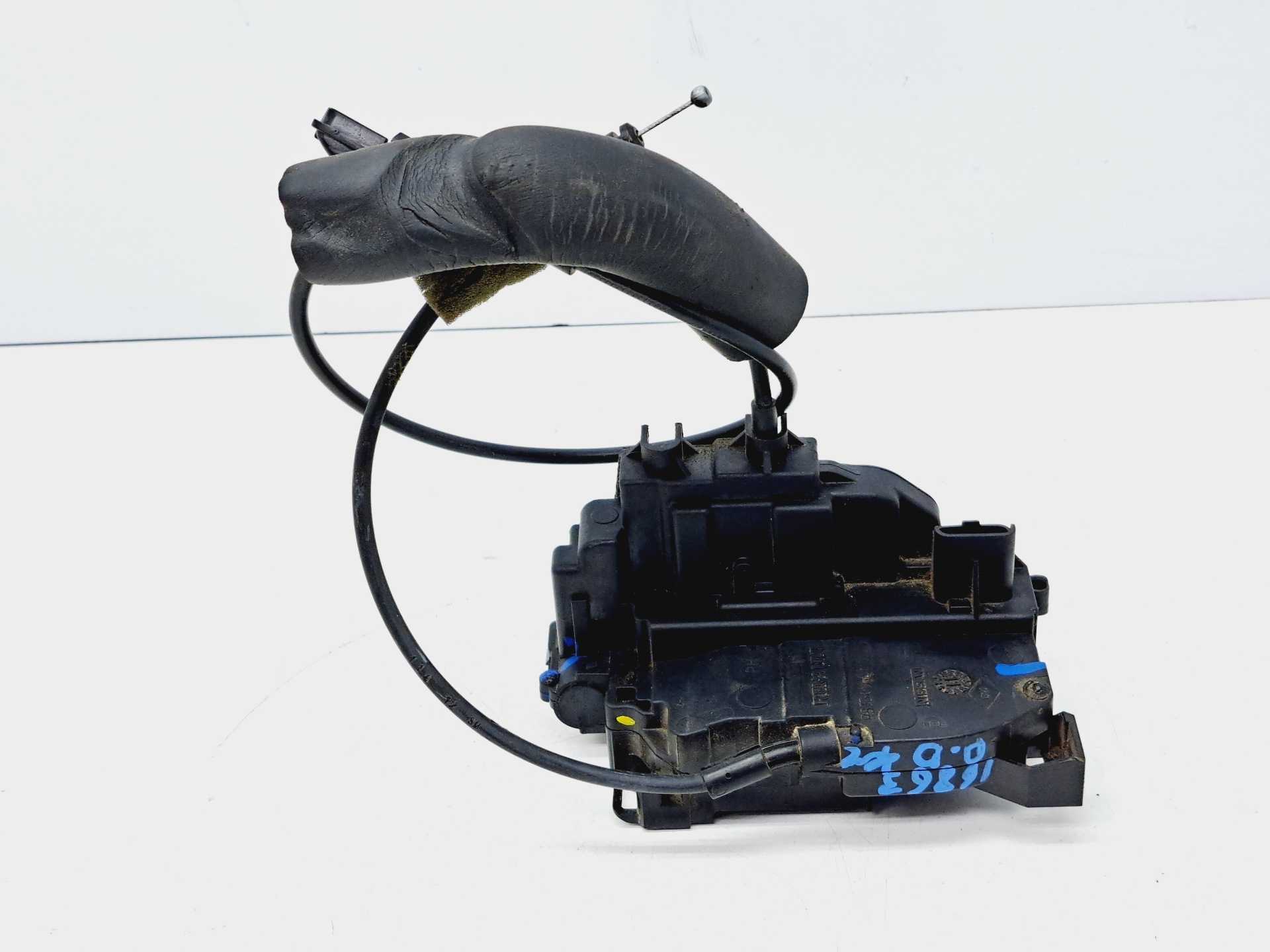 Recambio de cerradura puerta delantera derecha para renault scenic iii dynamique referencia OEM IAM 805020006R  