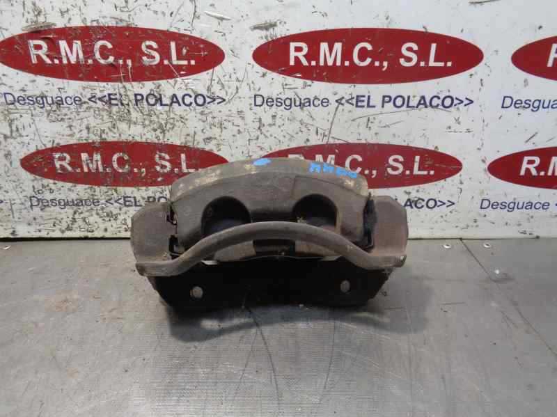 Recambio de pinza de freno delantera derecha para ssangyong actyon 200 xdi referencia OEM IAM BC412035  