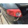 Recambio de piloto trasero izquierdo para chevrolet lacetti 1.6 cat referencia OEM IAM   