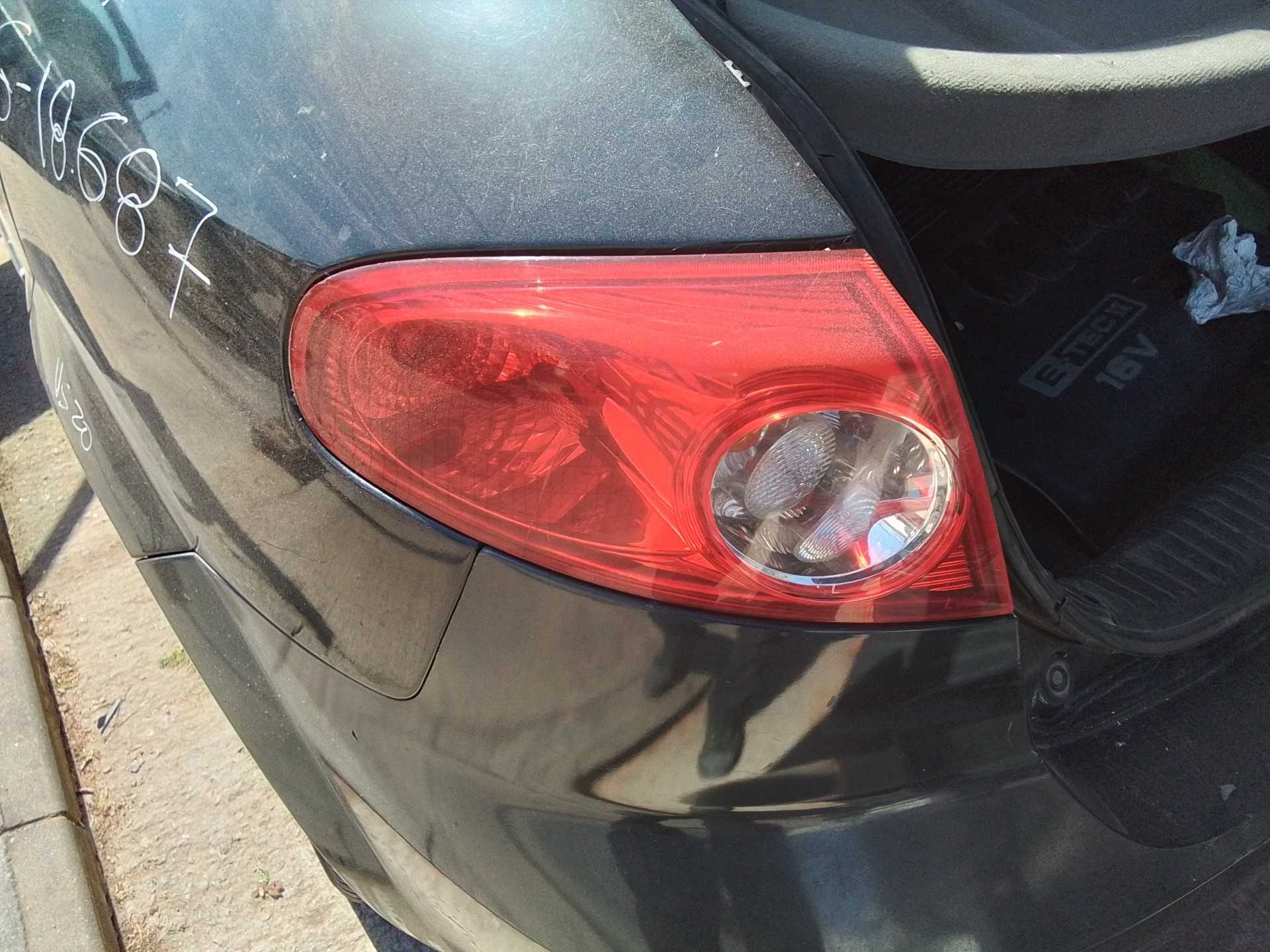 Recambio de piloto trasero izquierdo para chevrolet lacetti 1.6 cat referencia OEM IAM   