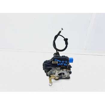 CERRADURA PUERTA DELANTERA DERECHA 114980X 