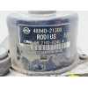 Recambio de abs para ssangyong rodius 2.7 turbodiesel cat referencia OEM IAM 4894021300 06210202404 ATE