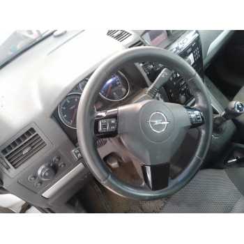 Recambio de volante para opel zafira b cosmo referencia OEM IAM   