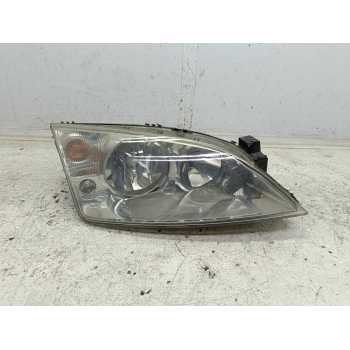 Recambio de faro derecho para ford mondeo berlina (ge) ambiente (06.2003) (d) referencia OEM IAM 1S7113005AK 0301174202 