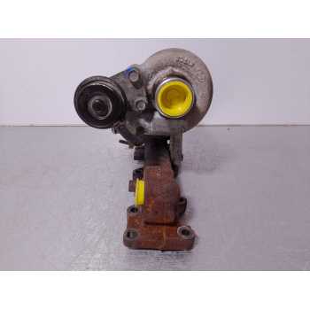 TURBOCOMPRESOR 2823127500 