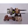 Recambio de turbocompresor para hyundai matrix (fc) 1.5 crdi gls referencia OEM IAM 2823127500  