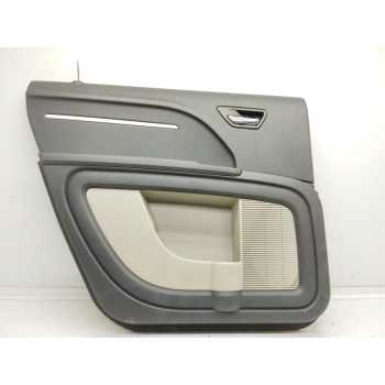 GUARNECIDO PUERTA TRASERA IZQUIERDA 1BH071K7AC 