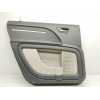 Recambio de guarnecido puerta trasera izquierda para dodge journey se referencia OEM IAM 1BH071K7AC  