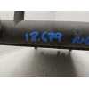 Recambio de radiador agua para seat toledo (1m2) select referencia OEM IAM 1J0121253N  