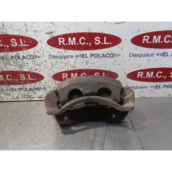 PINZA DE FRENO DELANTERA IZQUIERDA BC412035 